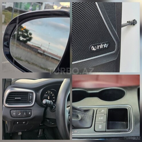 Kia Sorento-12