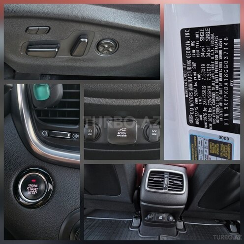 Kia Sorento-16