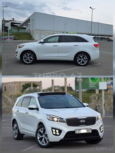 Kia Sorento-17