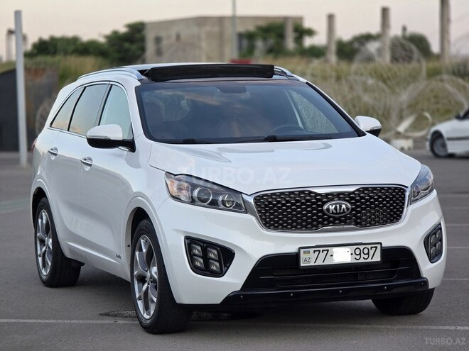 Kia Sorento-2