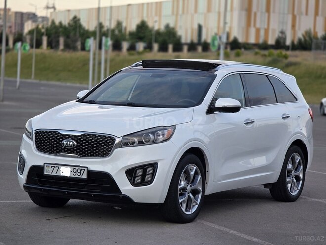 Kia Sorento-21