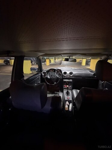 Mercedes W123-6
