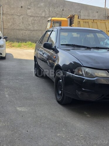 Daewoo Nexia-2