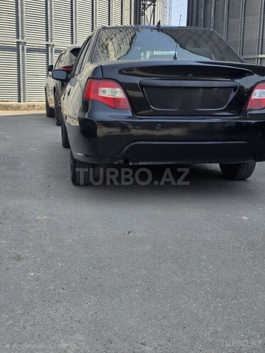 Daewoo Nexia-3