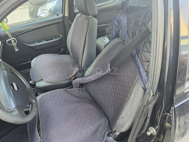 Daewoo Nexia-4