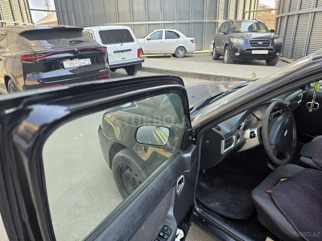 Daewoo Nexia-8