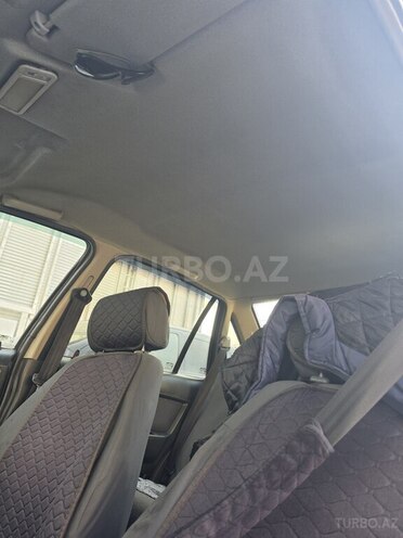 Daewoo Nexia-5