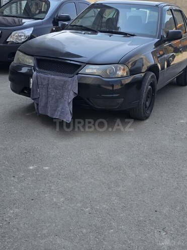Daewoo Nexia-1