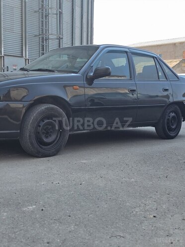 Daewoo Nexia-12