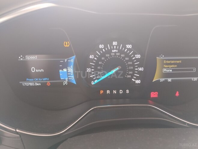 Ford Fusion (North America)-5