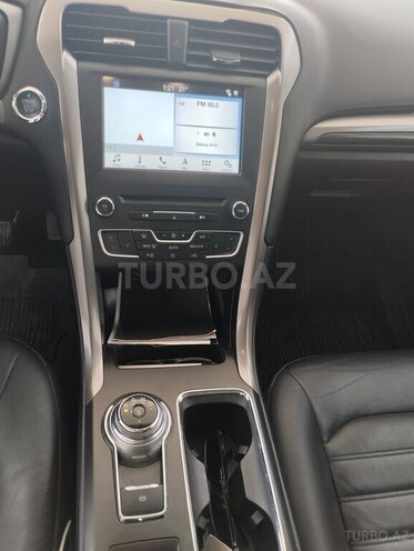 Ford Fusion (North America)-7
