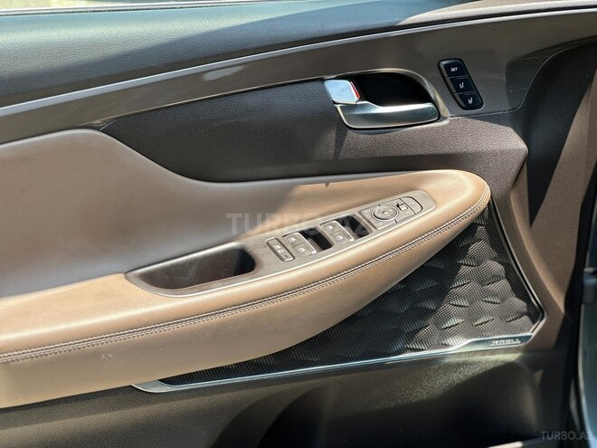 Hyundai Santa Fe-2