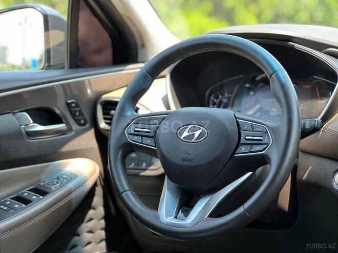 Hyundai Santa Fe-13