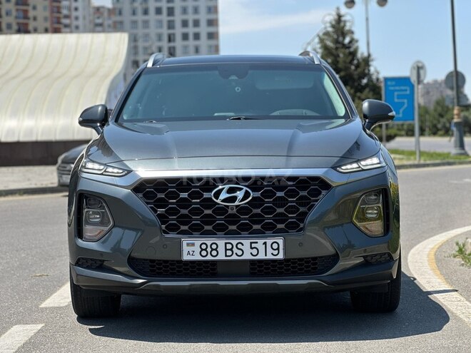 Hyundai Santa Fe-20