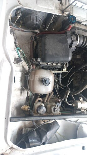 LADA (VAZ) 2107-9