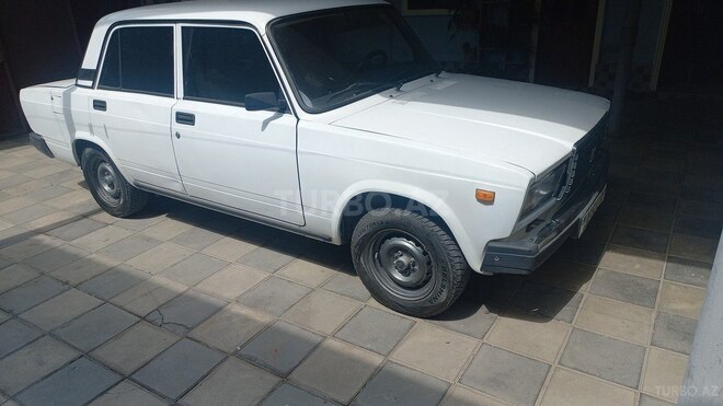 LADA (VAZ) 2107-7