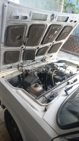 LADA (VAZ) 2107-3
