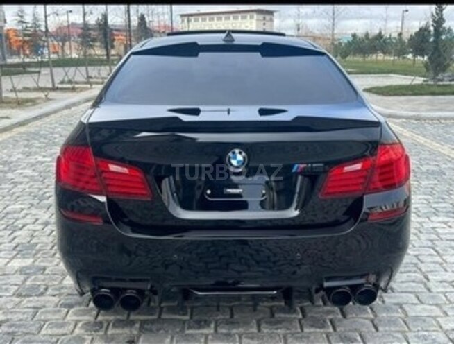 BMW 530-2