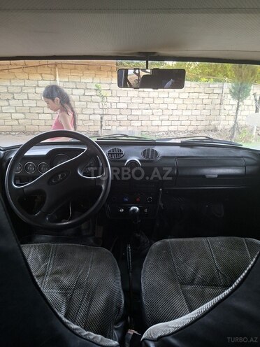 LADA (VAZ) 21011-2