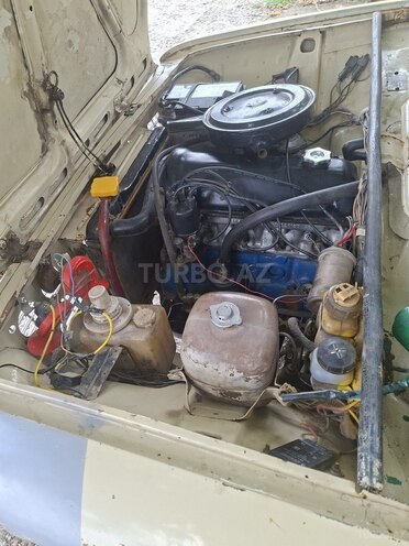 LADA (VAZ) 21011-4
