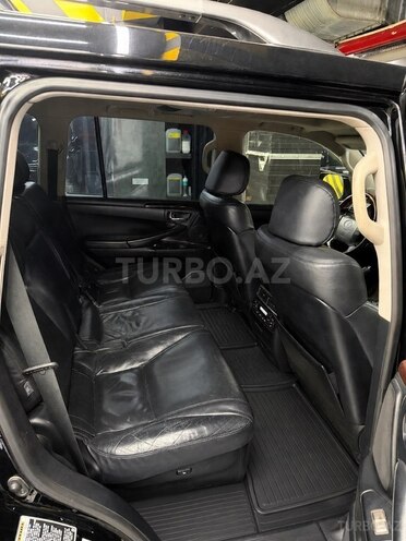 Lexus LX 570-10