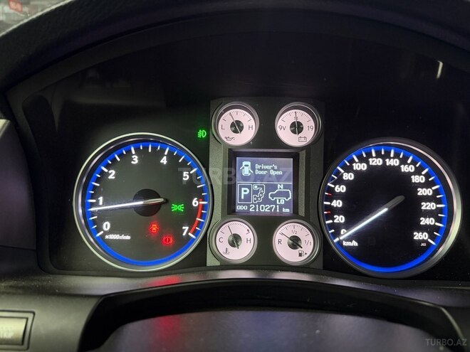 Lexus LX 570-7