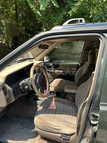 Jeep Grand Cherokee-7