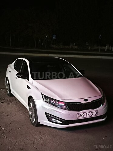 Kia Optima-3