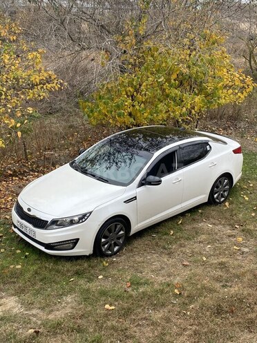 Kia Optima-9
