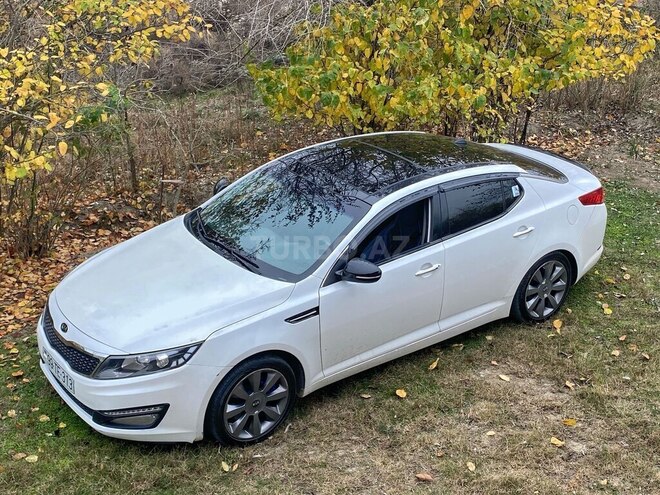 Kia Optima-6