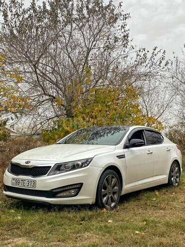 Kia Optima-8