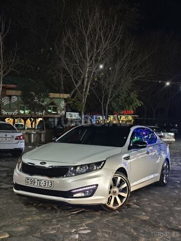 Kia Optima-7