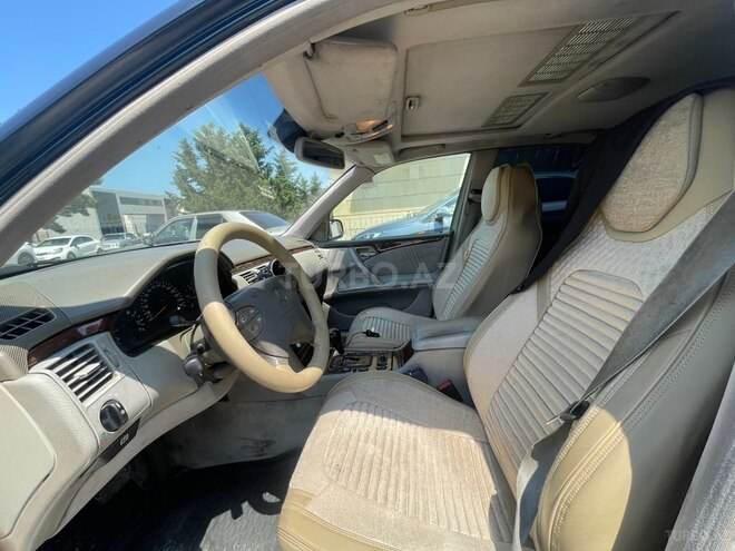 Mercedes E 220-14