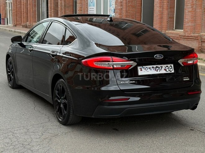 Ford Fusion (North America)-5