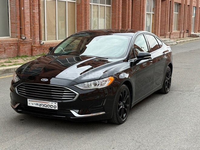 Ford Fusion (North America)-3