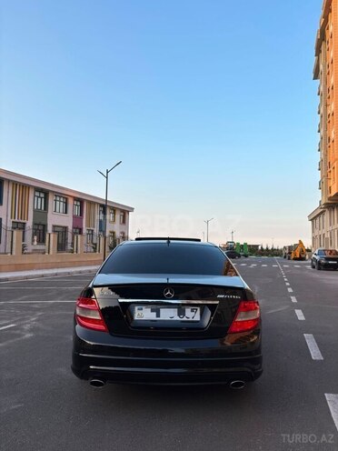 Mercedes C 300-6