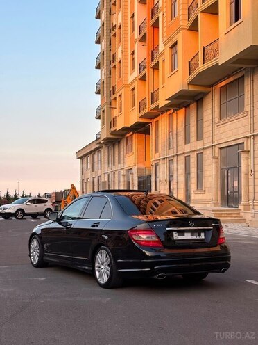 Mercedes C 300-7