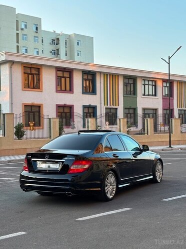 Mercedes C 300-5