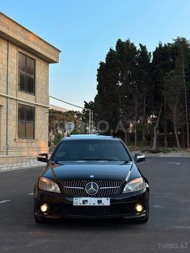 Mercedes C 300-10