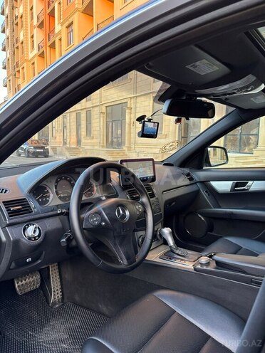 Mercedes C 300-12