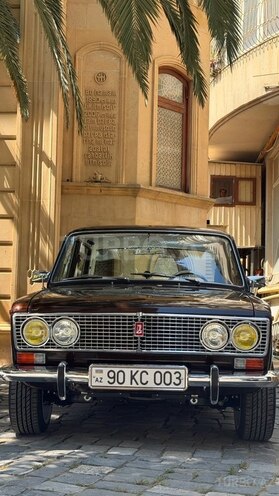 LADA (VAZ) 2103-1