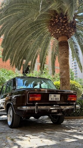 LADA (VAZ) 2103-8