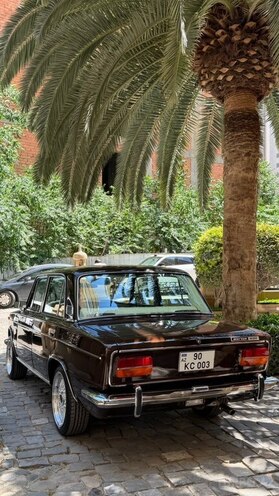 LADA (VAZ) 2103-5