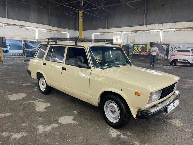 LADA (VAZ) 2104-3