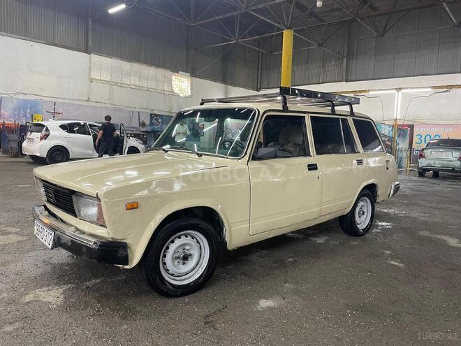 LADA (VAZ) 2104-2
