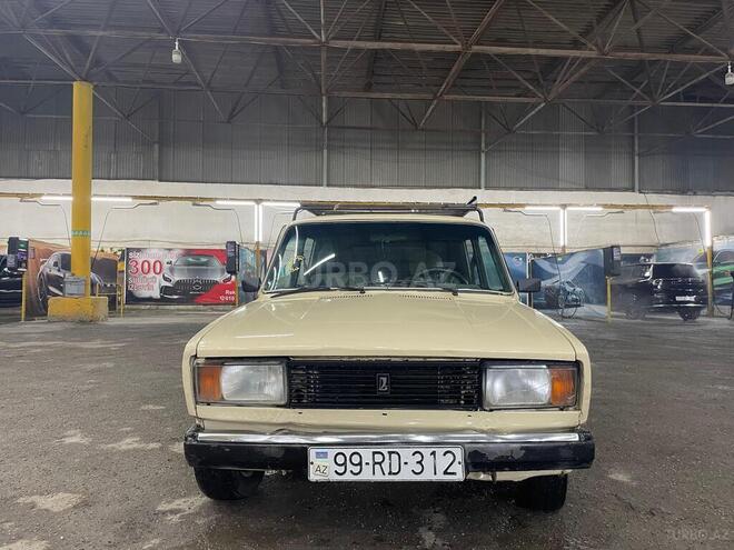 LADA (VAZ) 2104-1