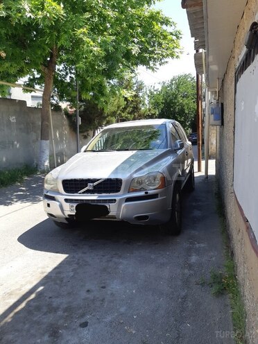Volvo XC90-1