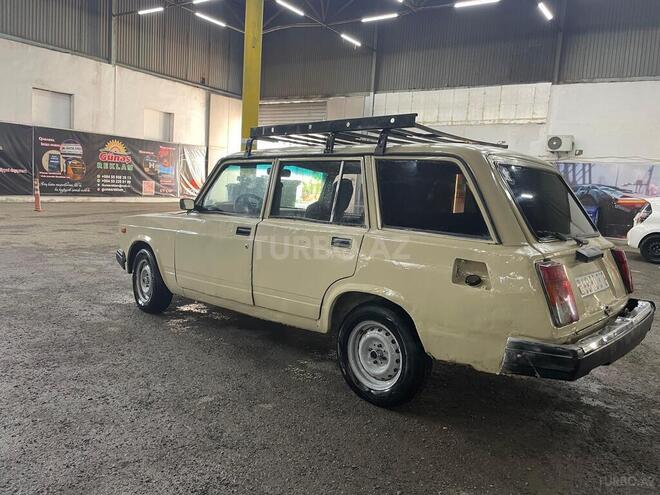 LADA (VAZ) 2104-4