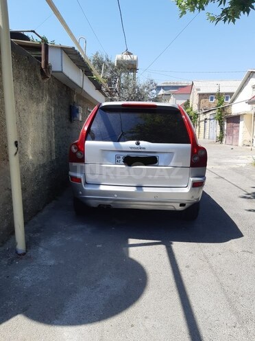Volvo XC90-3