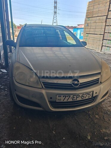 Opel Astra-8